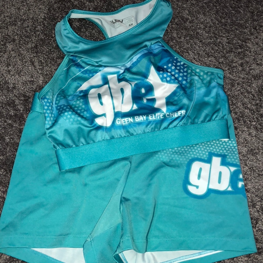 GBE Practicewear